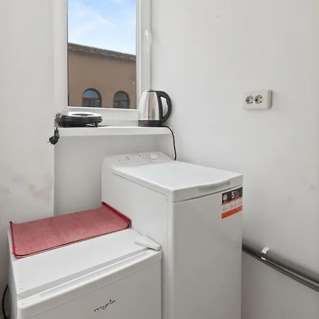 Apartment Old Town Center 23b
