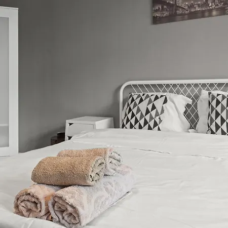 Apartment Old Town Center 23b