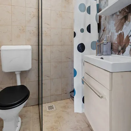 Apartment Old Town Center 23b Bucharest