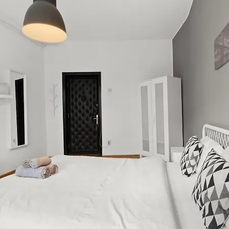 Apartment Old Town Center 23b