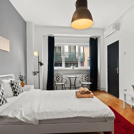 Apartment Old Town Center 23b