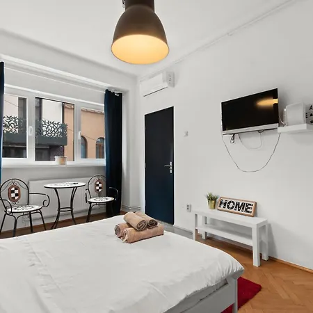 Old Town Center 23b Apartment Bucharest